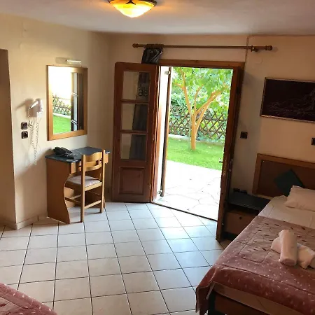 Hotel Thassos Panagia (Thasos)