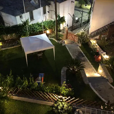 Thassos Hotel