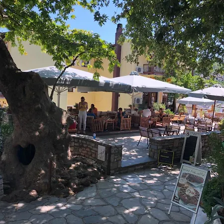 Hotel Thassos 2*
