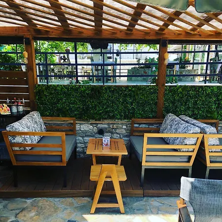 Hotel Thassos