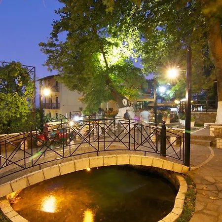 Hotel Thassos