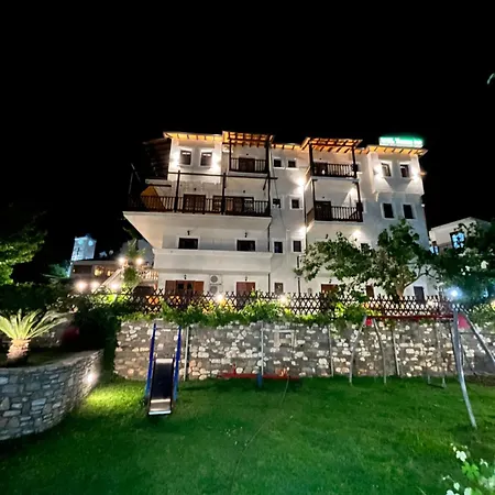 Thassos Hotel 2*