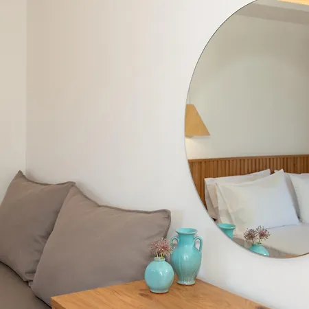 Hotel Thassos