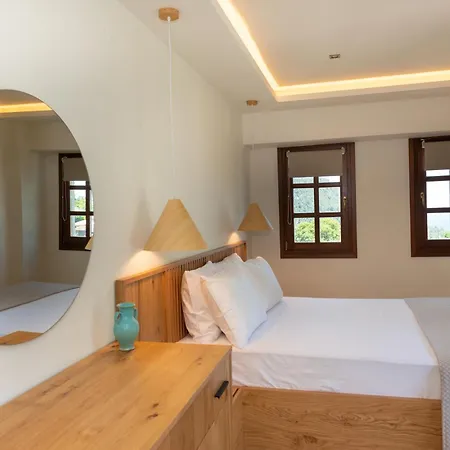 Thassos Hotel 2*