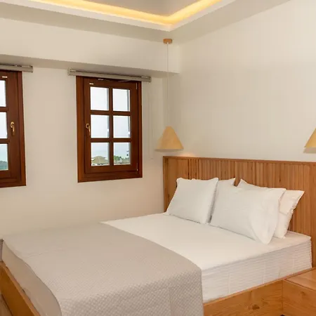 Hotel Thassos 2*