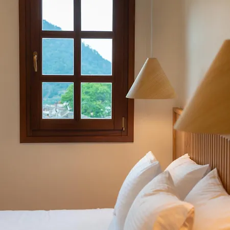 Hotel Thassos