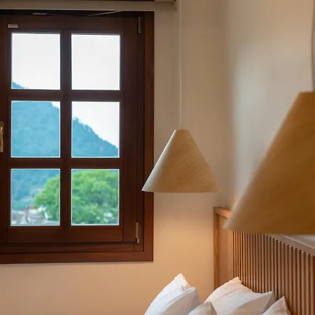 Thassos Hotel 2*