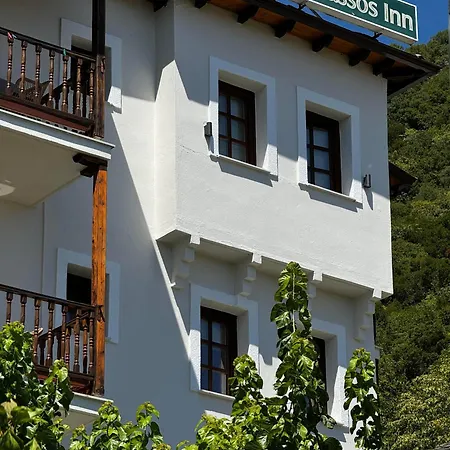 Hotel Thassos 2*