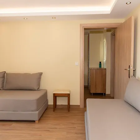 Thassos Hotel Panagia (Thasos)