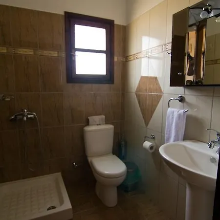 Hotel Thassos 2*