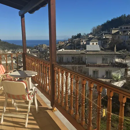 Thassos Hotel 2*