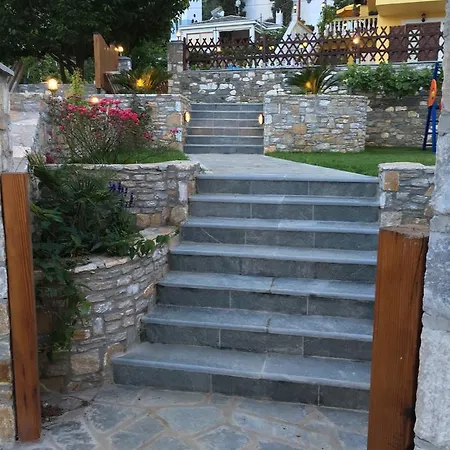 Hotel Thassos