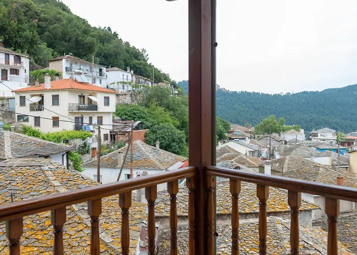Thassos