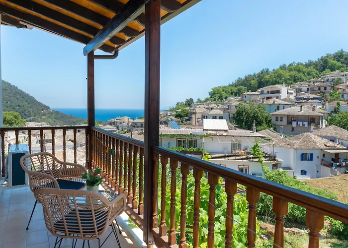 Thassos