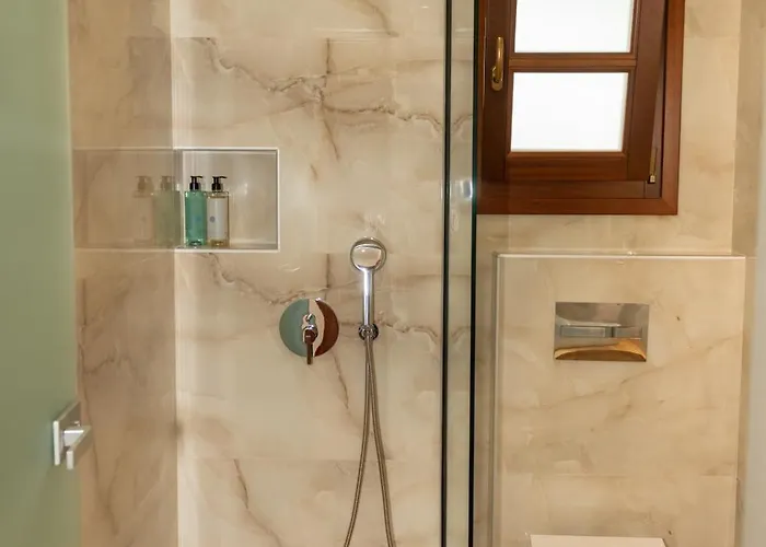 Thassos Otel Panagia (Thasos)