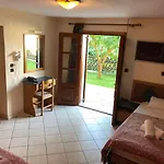 Hotel Thassos Panagia (Thasos)