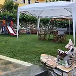 Thassos Hotel Panagia (Thasos)