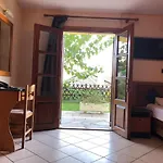 Thassos Otel Panagia (Thasos)