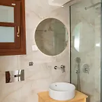 Thassos Hotel Panagia (Thasos)