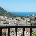 Thassos Ξενοδοχείο Παναγία