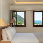 Thassos Παναγία
