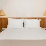 Ξενοδοχείο Thassos Παναγία