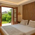 Hotel Thassos Panagia (Thasos)