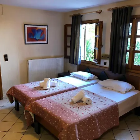Thassos Hotel