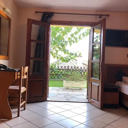 Thassos Hotel Panagia (Thasos)