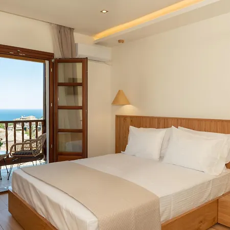 Hotel Thassos