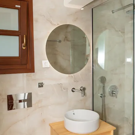 Thassos فندق باناجيا