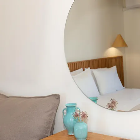 Hotel Thassos