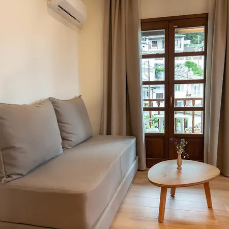 فندق Thassos باناجيا