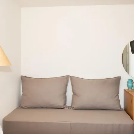 Thassos باناجيا