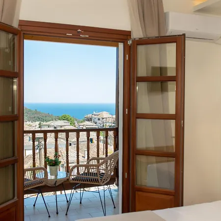 Thassos 2* باناجيا