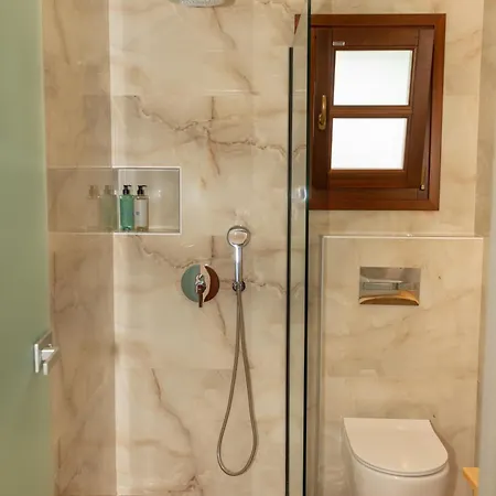 Thassos فندق باناجيا