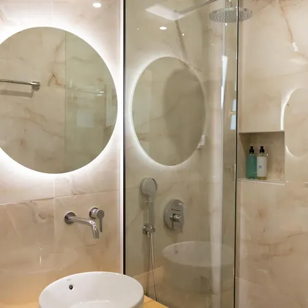 فندق Thassos باناجيا