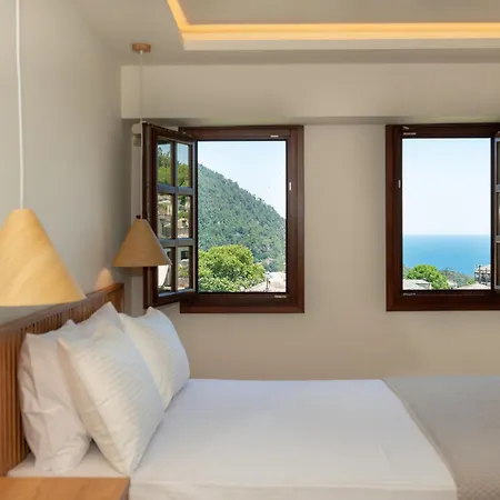 Thassos باناجيا