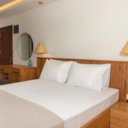 Thassos 2* Панагия