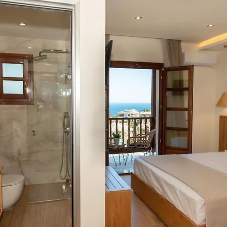 Thassos فندق باناجيا