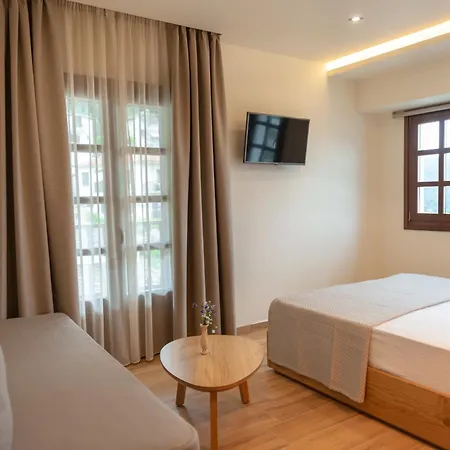 Thassos باناجيا