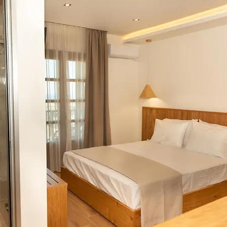 Thassos 2* باناجيا