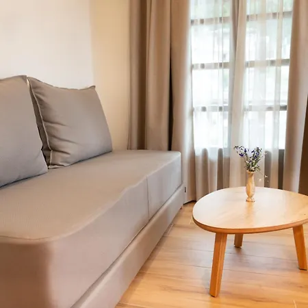 Thassos باناجيا