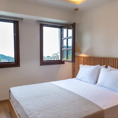 Thassos 2* باناجيا