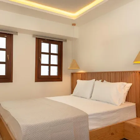 Thassos باناجيا