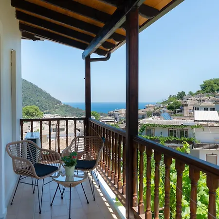 Thassos 2* باناجيا