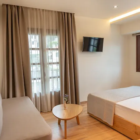 Thassos Hotel