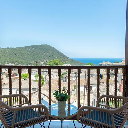 Hotel Thassos 2*
