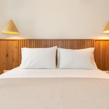 Thassos Hotel Panagia (Thasos)