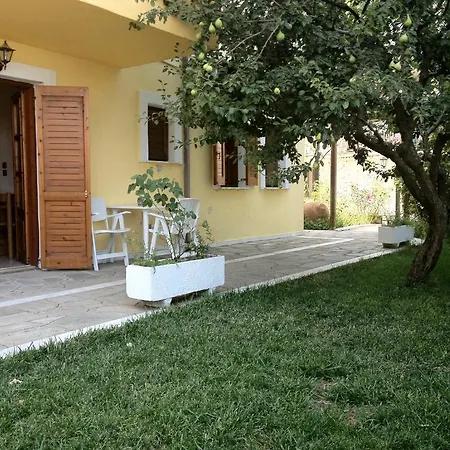 Thassos Hotel 2*